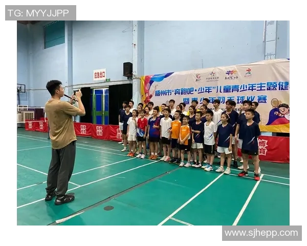 对话羽毛球名将黄敏探讨她的职业生涯与未来展望 对话羽毛球名将黄敏探讨她的职业生涯与未来展望