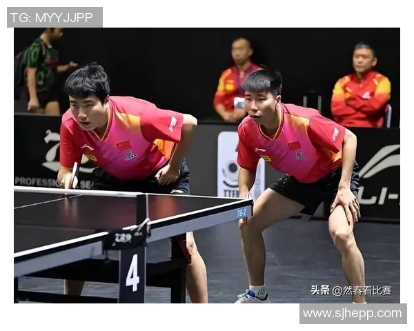 北京乒乓球队比赛经验引发热议球迷对选手表现和战术策略的不同看法 北京乒乓球队比赛经验引发热议球迷对选手表现和战术策略的不同看法