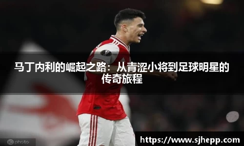 马丁内利的崛起之路：从青涩小将到足球明星的传奇旅程